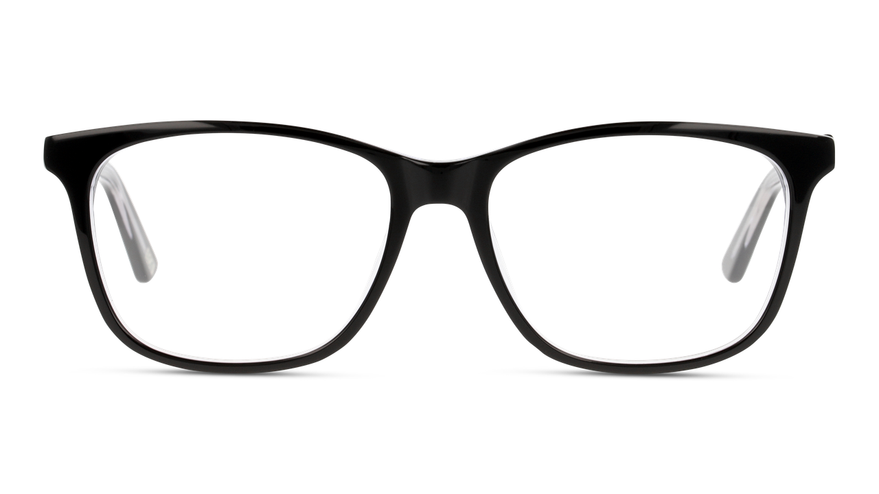 Anteojos Ópticos Dbyd DB2015 Dbof0035 Negro