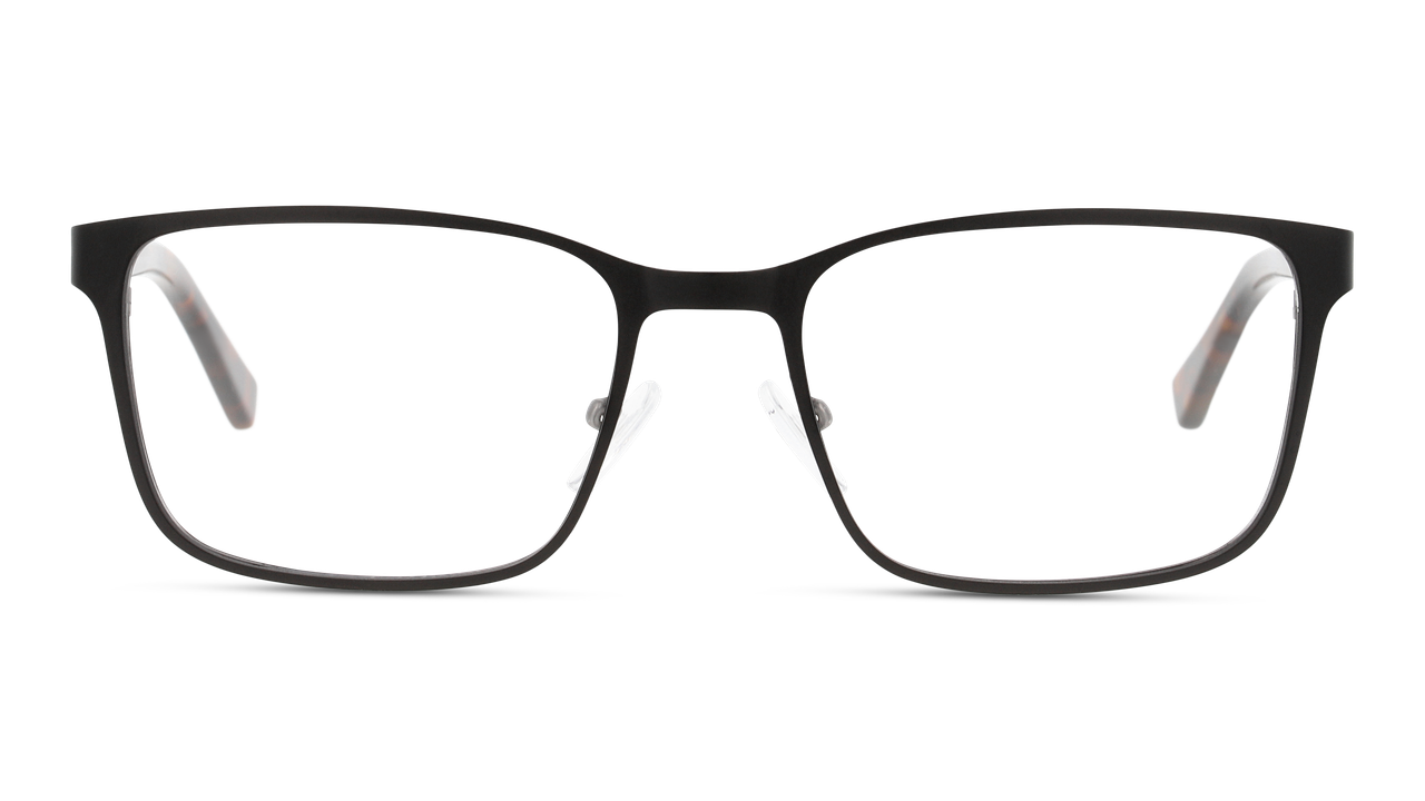 Anteojos Ópticos Unofficial UO1007 Unom0182 Negro