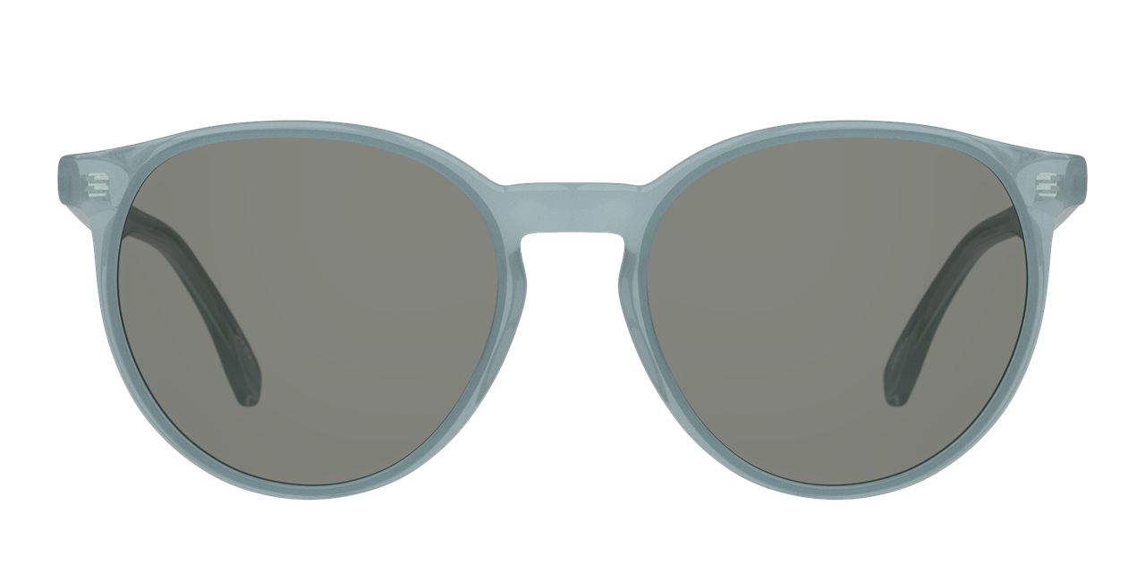 Anteojos De Sol Seen 0NE6002 Snsu0013 Gris/Gris