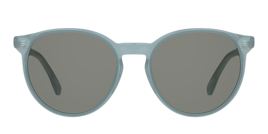 Anteojos De Sol Seen 0NE6002 Snsu0013 Gris/Gris