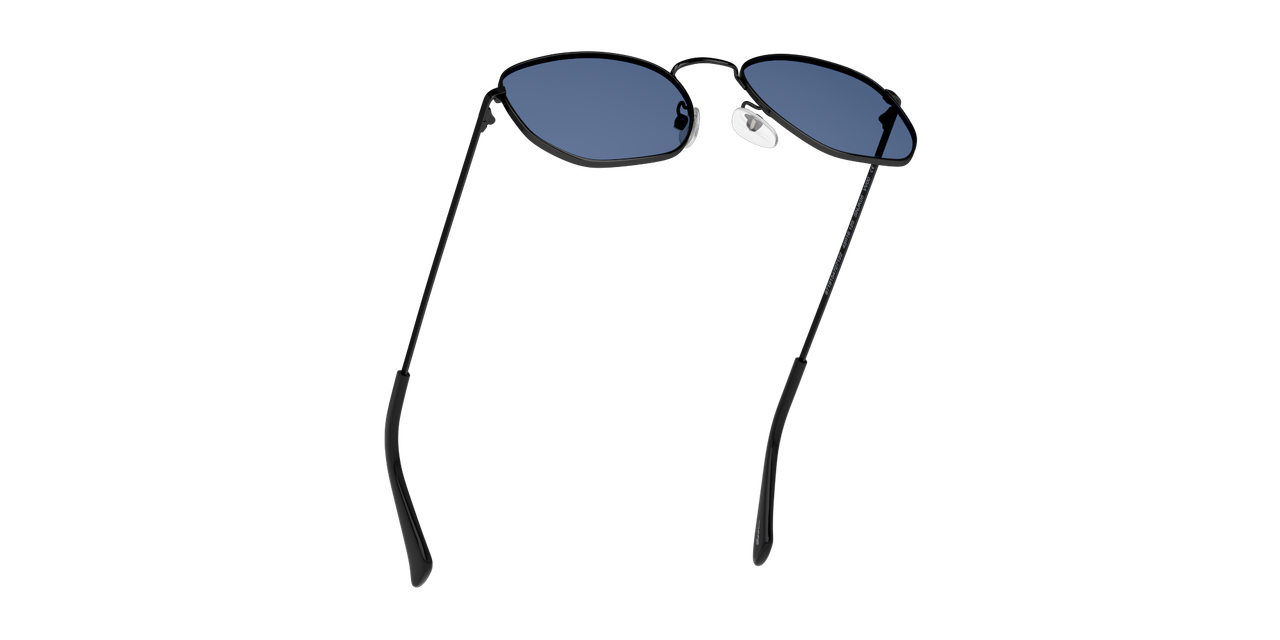 Anteojos De Sol Seen 0NE5027 Snsu0021 Azul/Negro