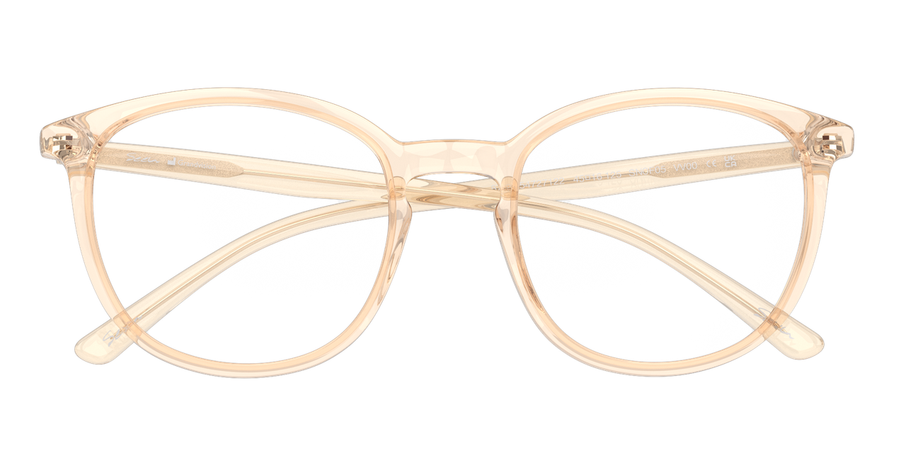 Anteojos Ópticos Seen 0NE3008 Rosa