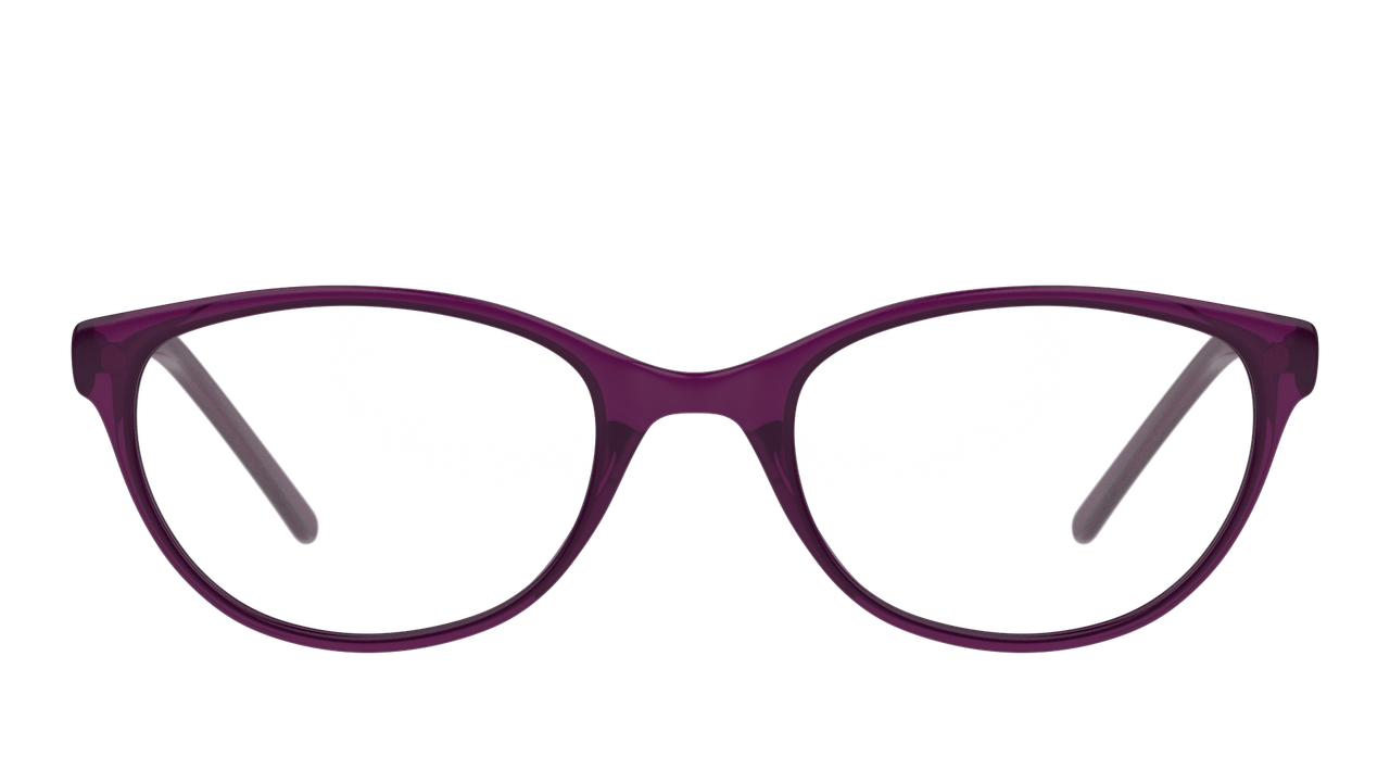 Anteojos Ópticos Seen NE3014 Snef09 Violeta
