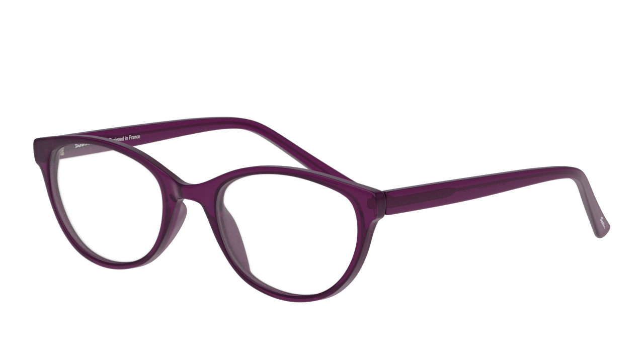 Anteojos Ópticos Seen NE3014 Snef09 Violeta