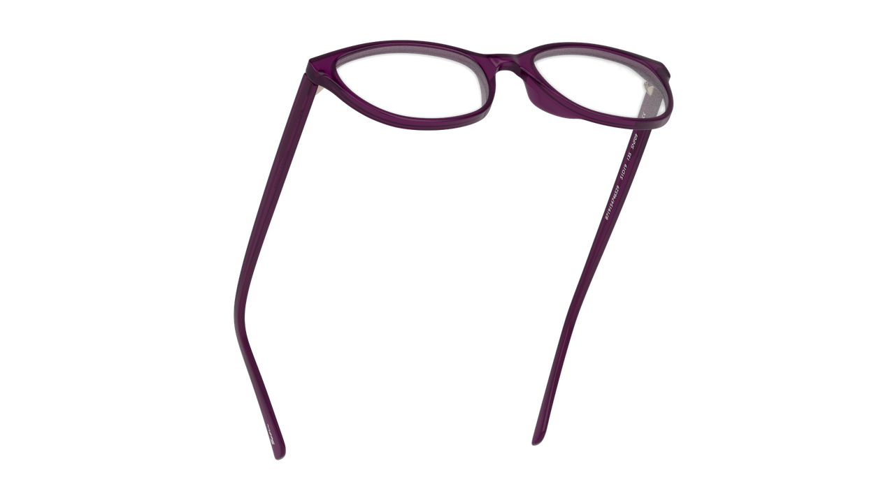 Anteojos Ópticos Seen NE3014 Snef09 Violeta