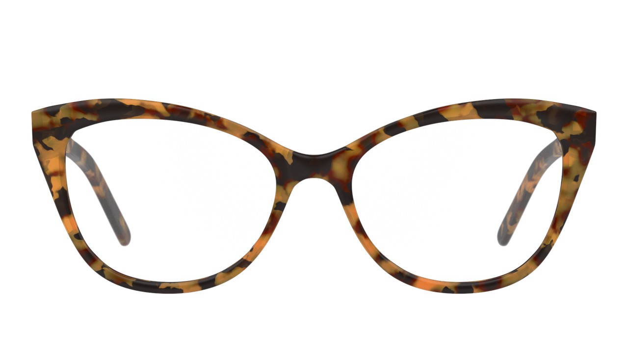 Anteojos Ópticos Unofficial UO2075 Havana