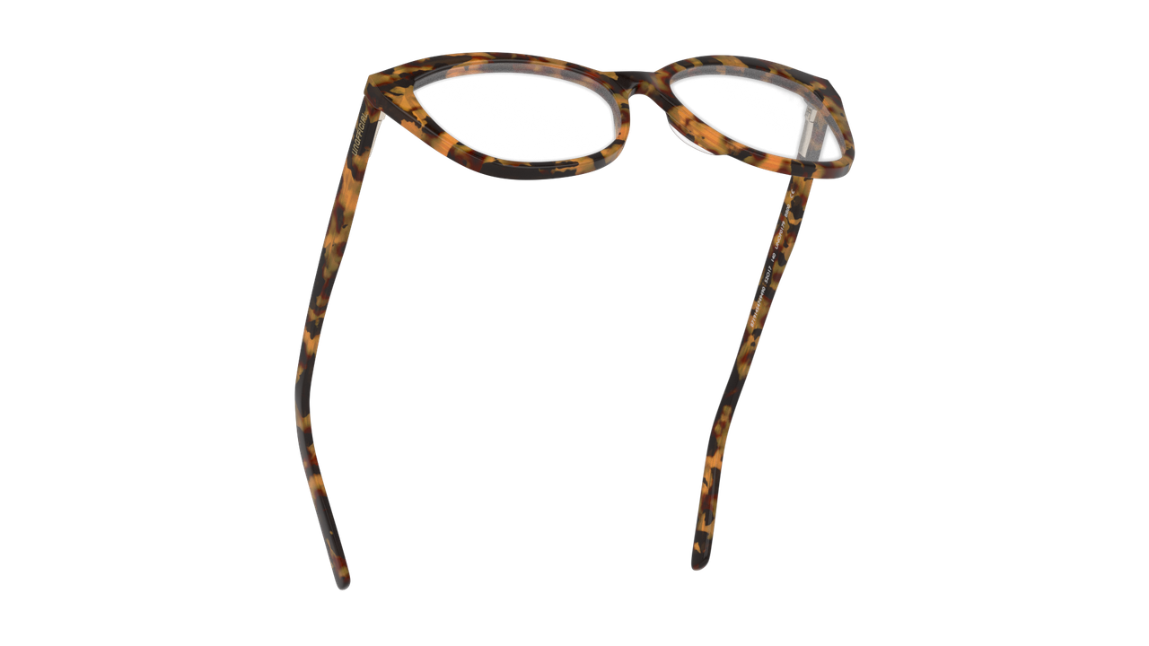 Anteojos Ópticos Unofficial UO2075 Havana