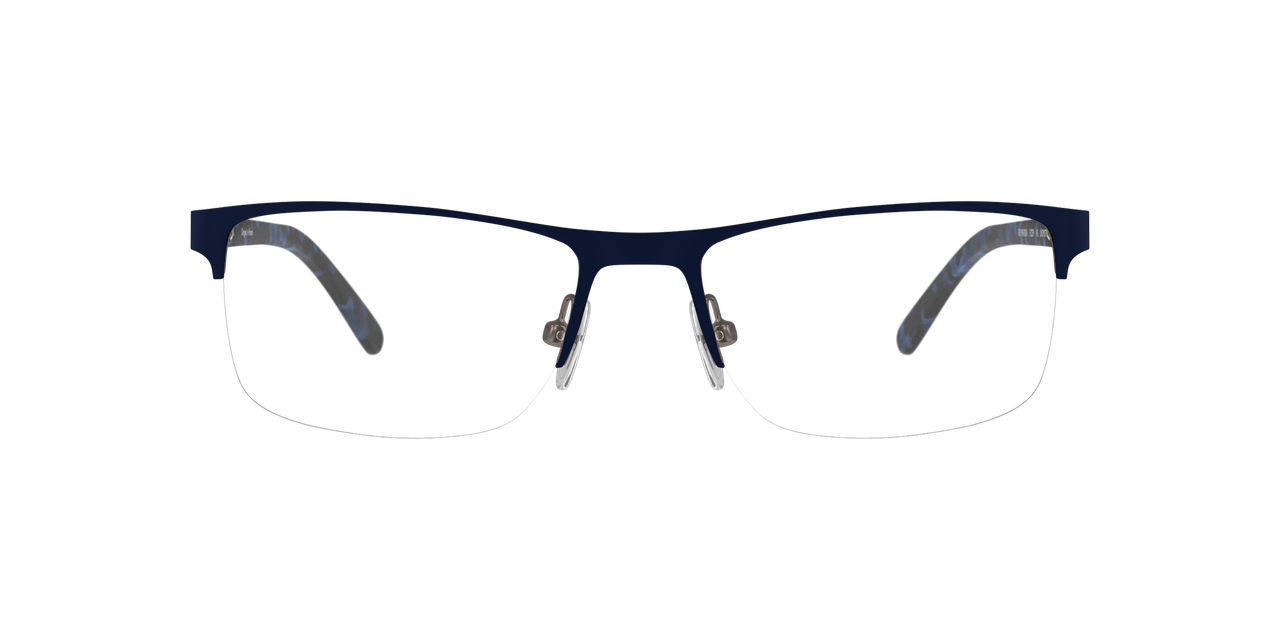 Anteojos Ópticos Unofficial UO1068 Unom0183 Azul