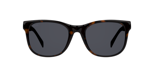 Anteojos De Sol Dbyd 0DB4007 Dbsu5000 Gris/Havana