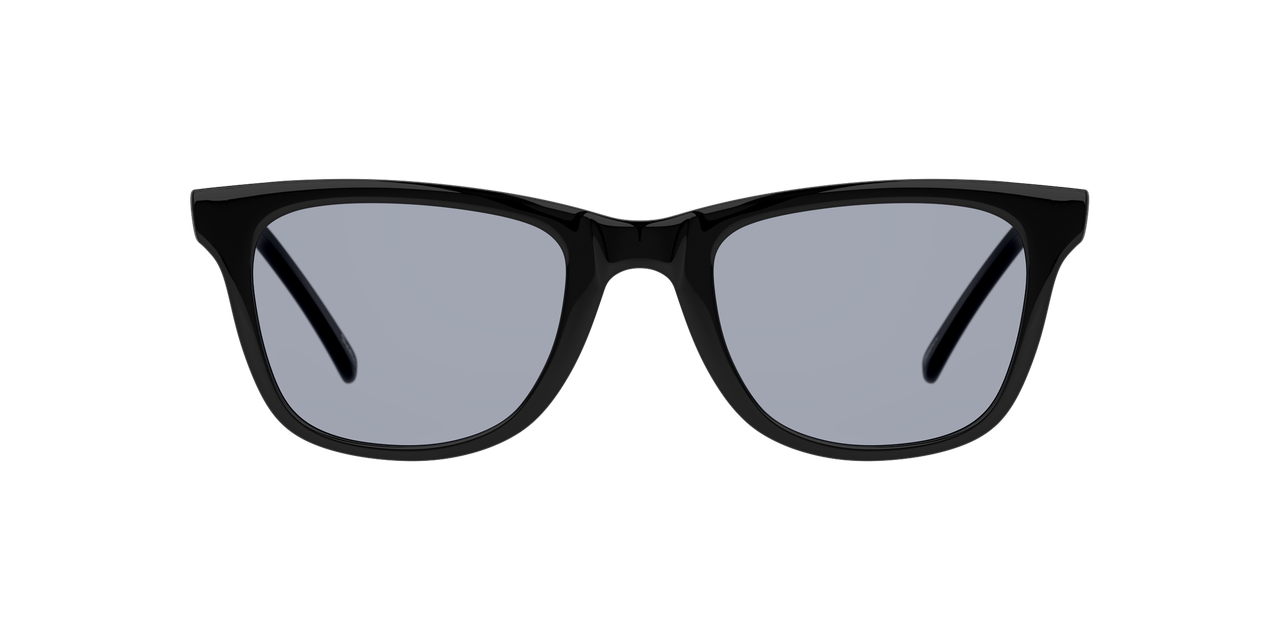 Anteojos De Sol Seen 0NE6005 Snsu0017 Gris/Negro