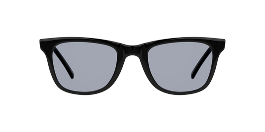 Anteojos De Sol Seen 0NE6005 Snsu0017 Gris/Negro