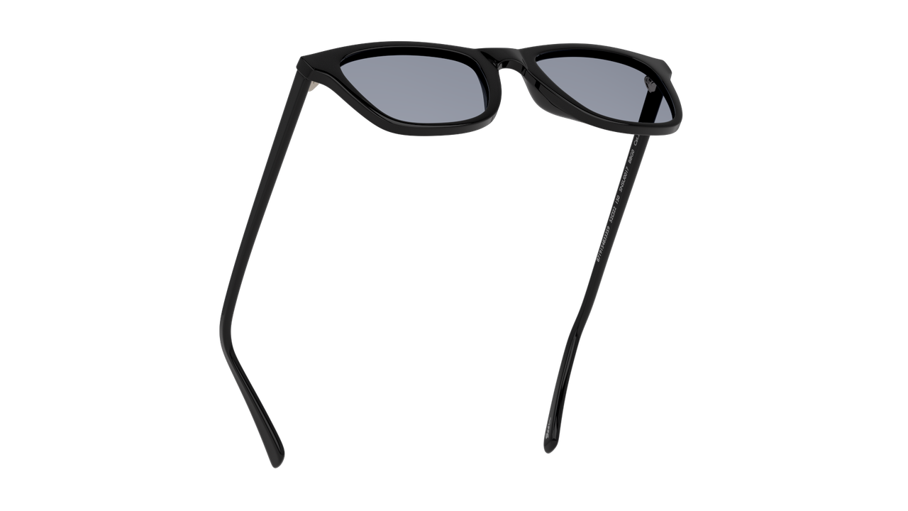 Anteojos De Sol Seen 0NE6005 Snsu0017 Gris/Negro