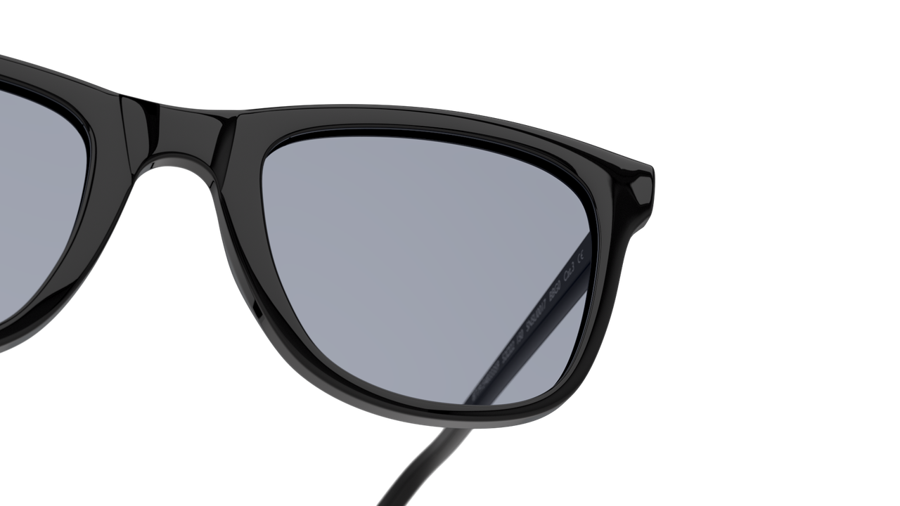 Anteojos De Sol Seen 0NE6005 Snsu0017 Gris/Negro