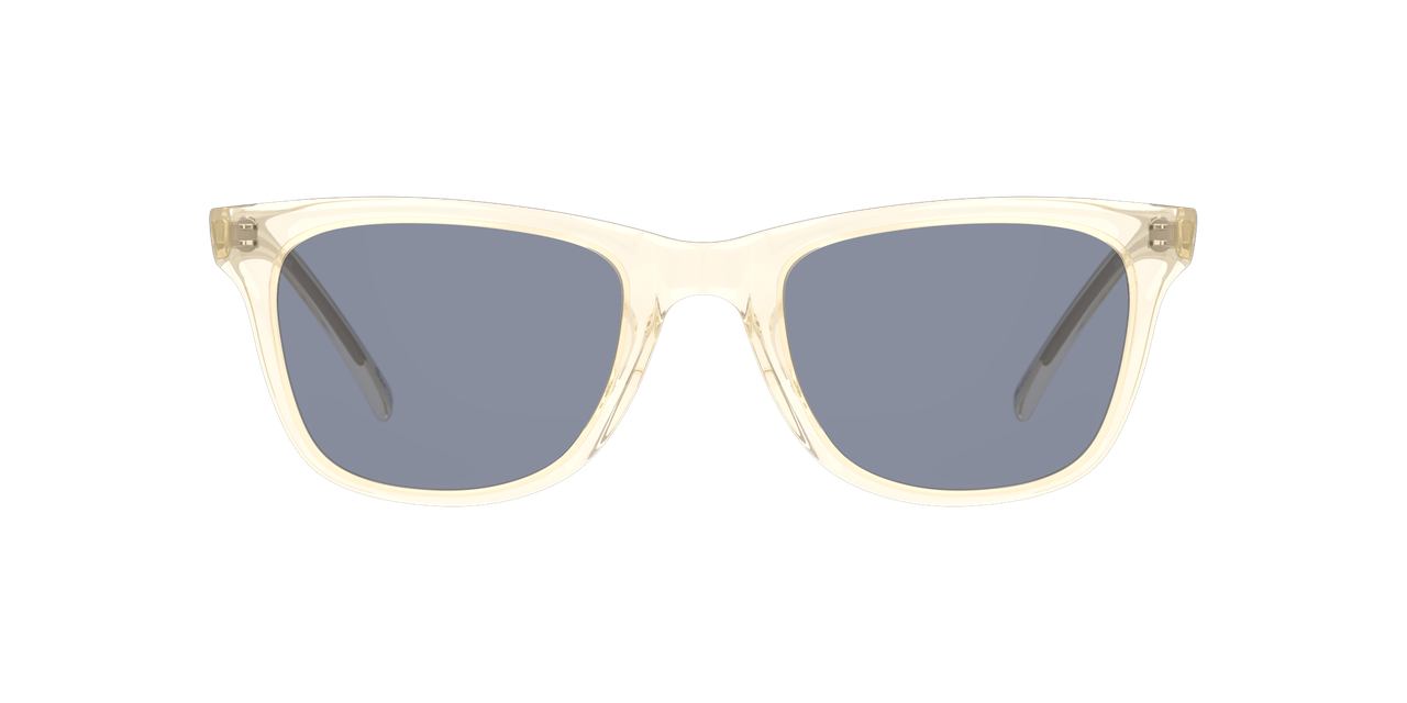 Anteojos De Sol Seen 0NE6005 Snsu0017 Gris/Beige