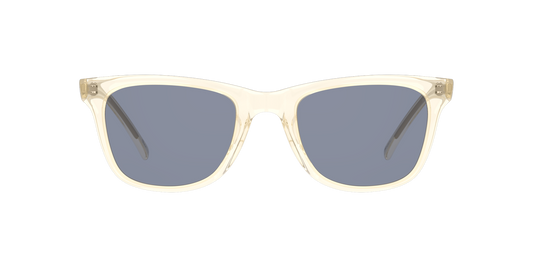 Anteojos De Sol Seen 0NE6005 Snsu0017 Gris/Beige