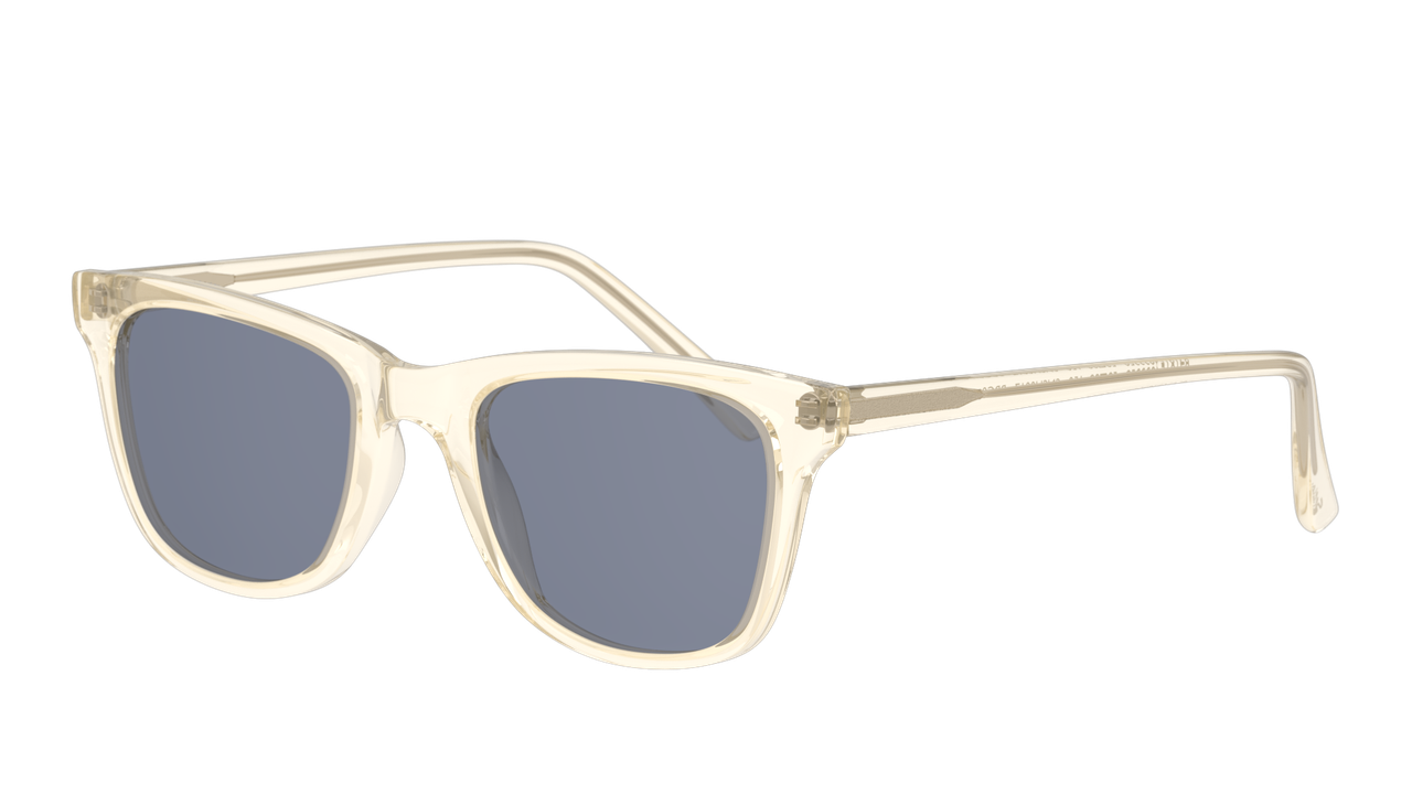 Anteojos De Sol Seen 0NE6005 Snsu0017 Gris/Beige