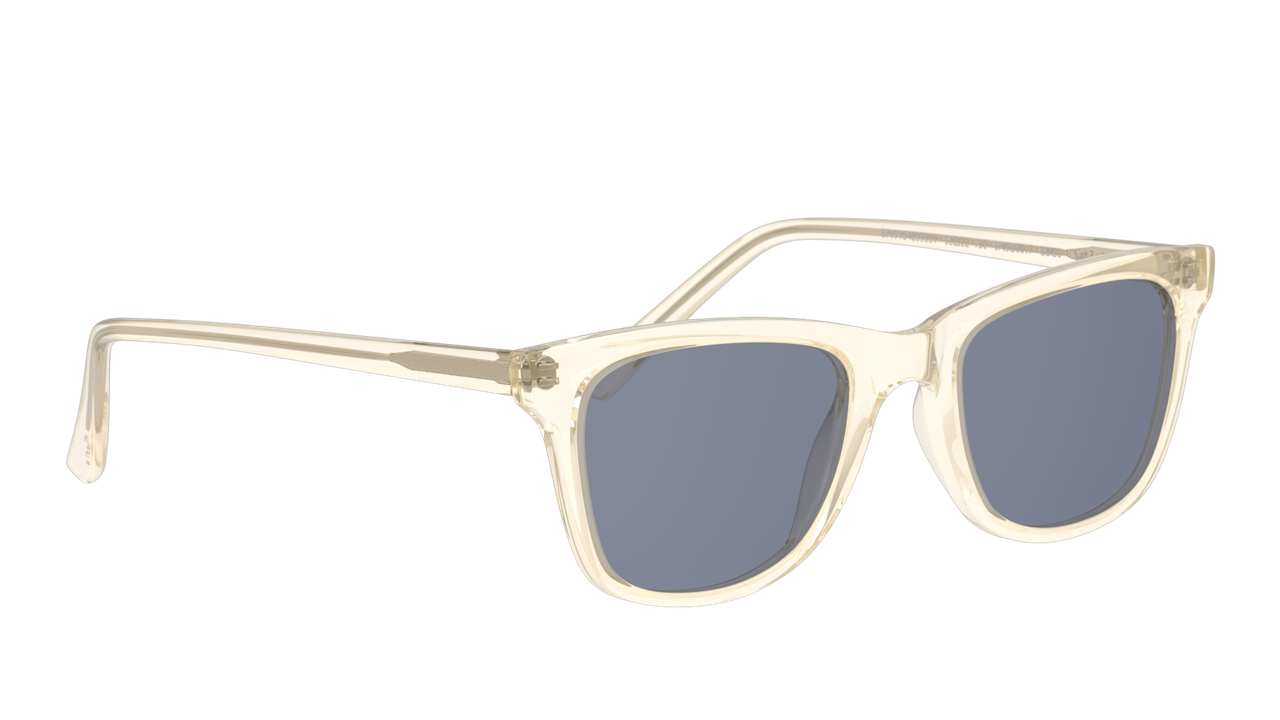 Anteojos De Sol Seen 0NE6005 Snsu0017 Gris/Beige