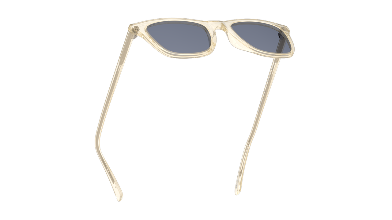 Anteojos De Sol Seen 0NE6005 Snsu0017 Gris/Beige