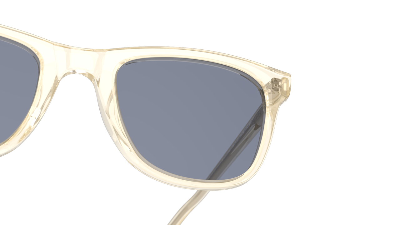Anteojos De Sol Seen 0NE6005 Snsu0017 Gris/Beige