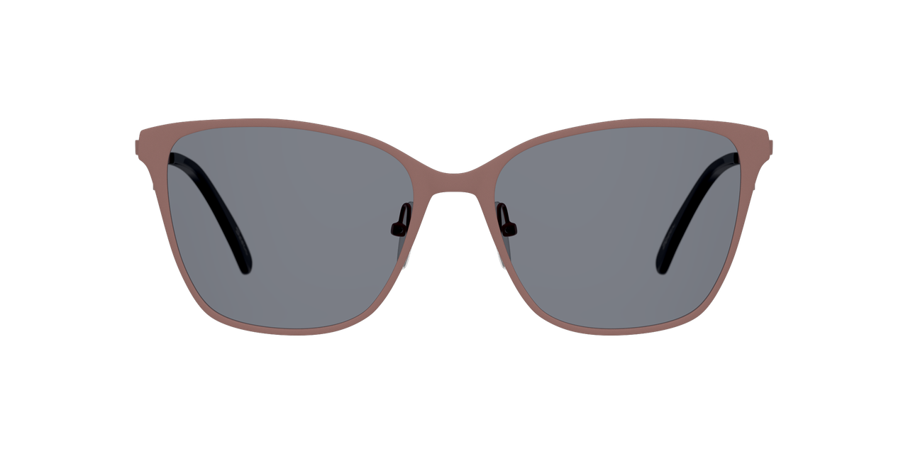 Anteojos De Sol Seen 0NE5006 Snsf0021 Gris/Rosa
