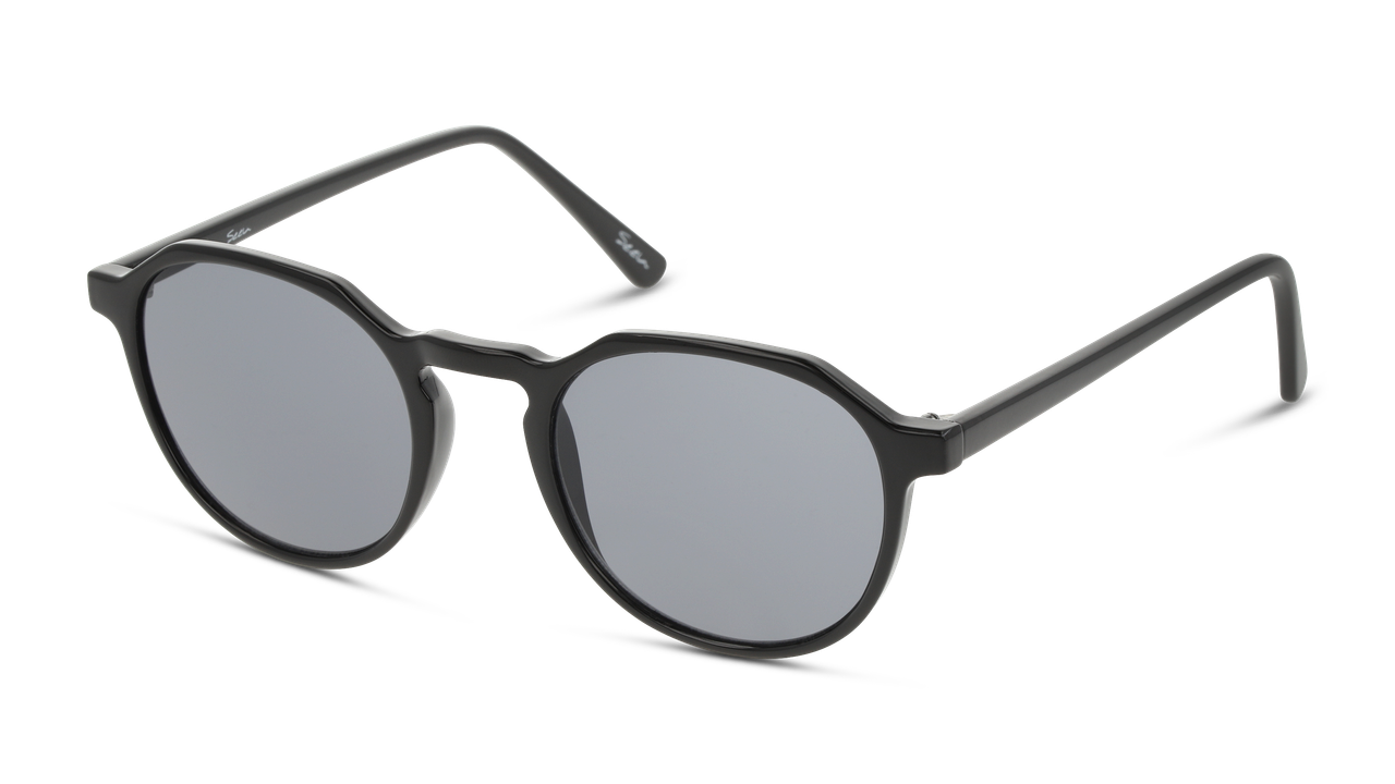 Anteojos De Sol Seen 0NE6006 Snsu0019 Gris/Negro