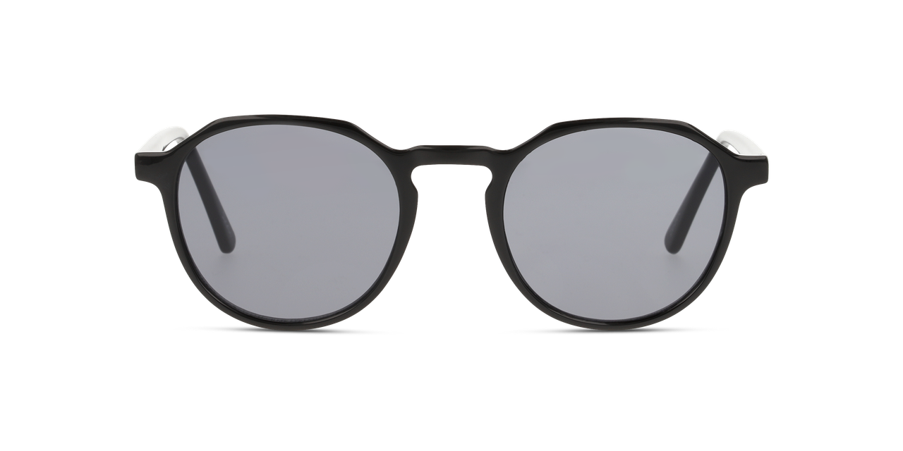 Anteojos De Sol Seen 0NE6006 Snsu0019 Gris/Negro