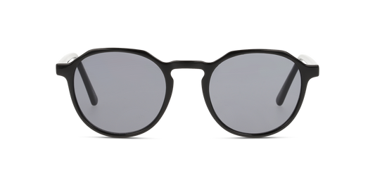 Anteojos De Sol Seen 0NE6006 Snsu0019 Gris/Negro