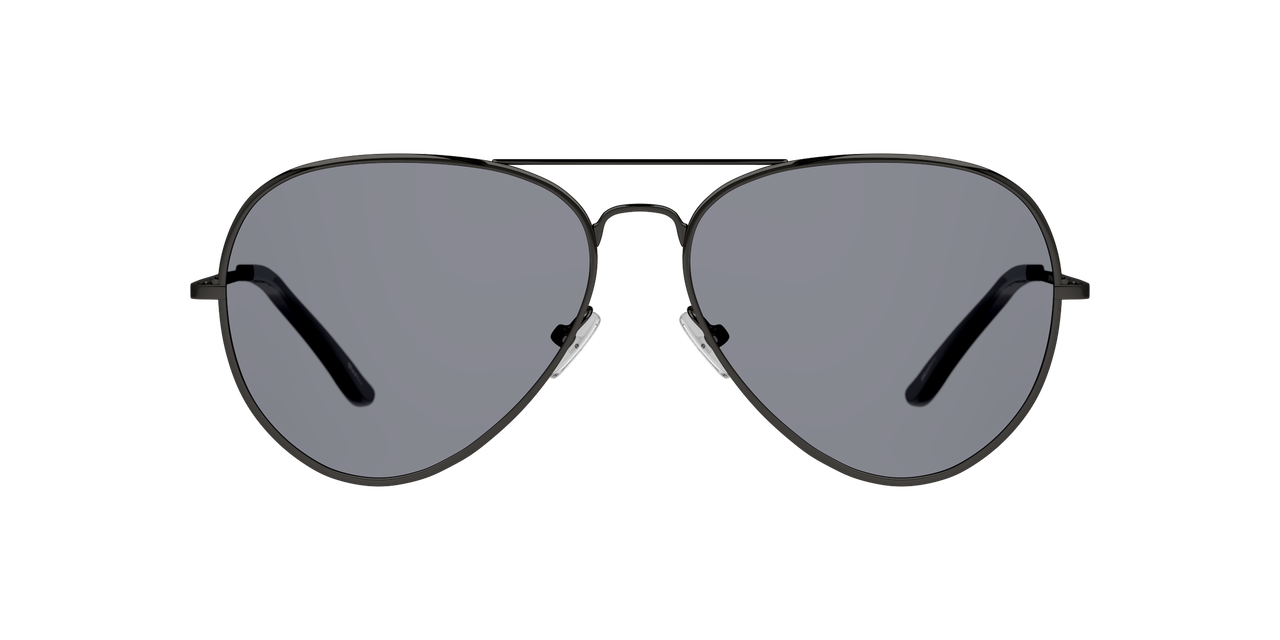 Anteojos De Sol Seen 0NE5004 Snsu0014 Gris/Negro