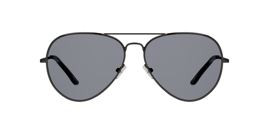 Anteojos De Sol Seen 0NE5004 Snsu0014 Gris/Negro