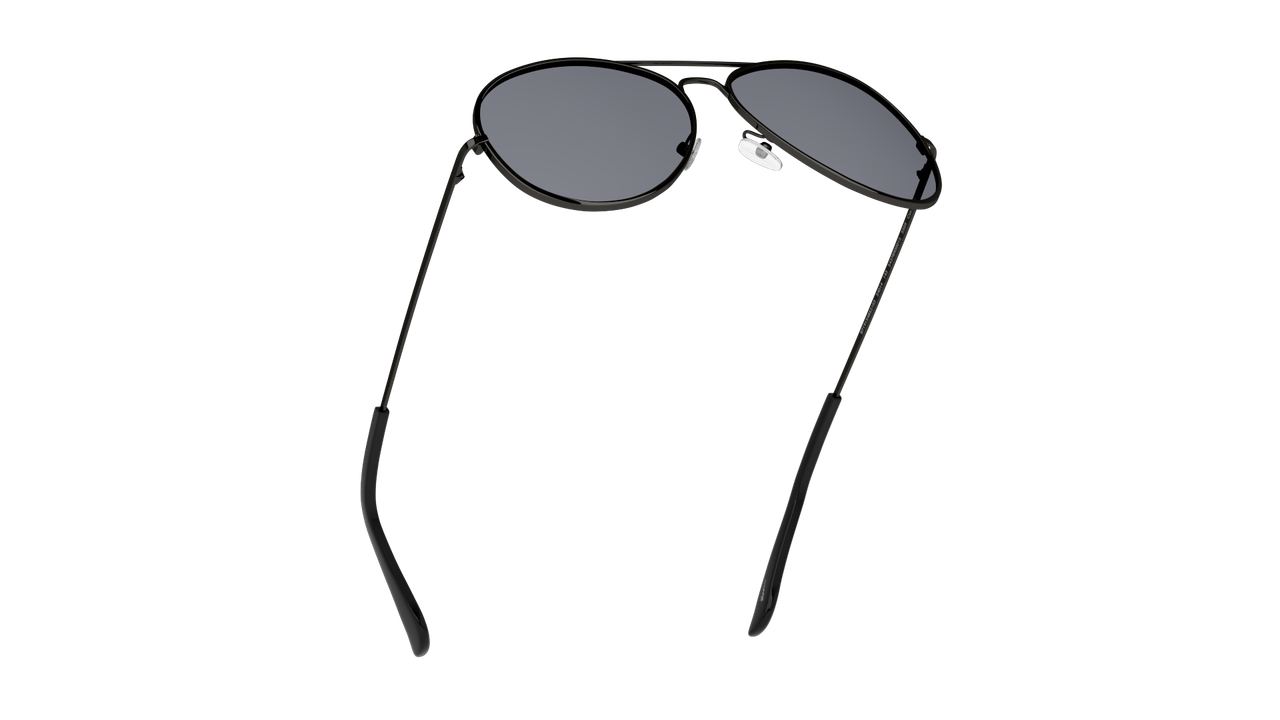 Anteojos De Sol Seen 0NE5004 Snsu0014 Gris/Negro