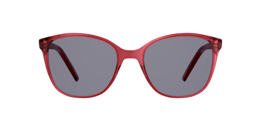 Anteojos De Sol Seen 0NE6008 Snsf0025 Gris/Violeta