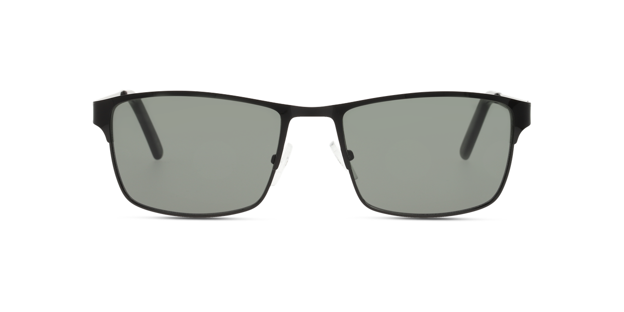 Anteojos De Sol Seen 0NE5003 Snsm0010 Verde/Negro
