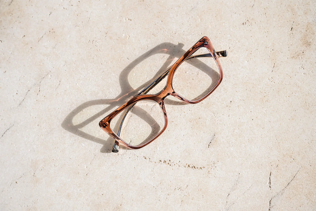 Porqué necesito usar anteojos