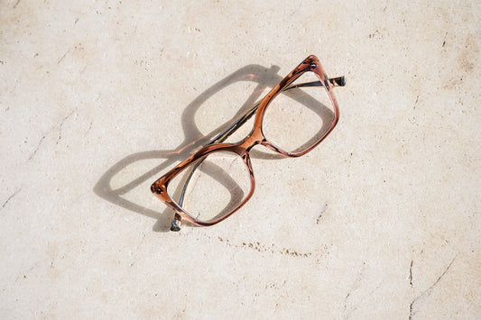 Porqué necesito usar anteojos