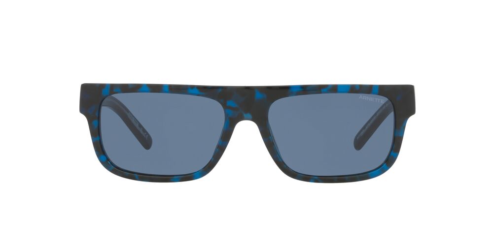 Anteojos De Sol Arnette 0AN4278 Gothboy Azul/Havana
