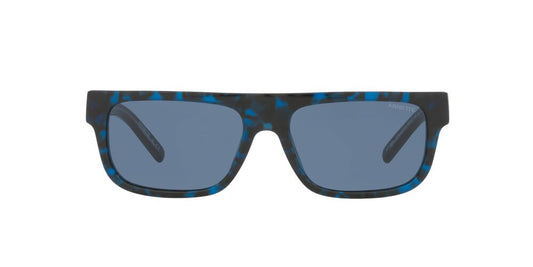 Anteojos De Sol Arnette 0AN4278 Gothboy Azul/Havana