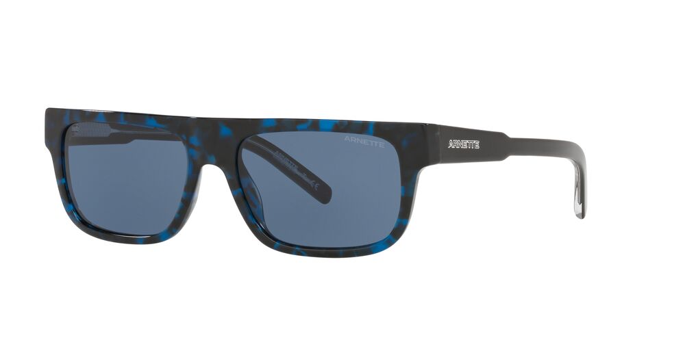 Anteojos De Sol Arnette 0AN4278 Gothboy Azul/Havana