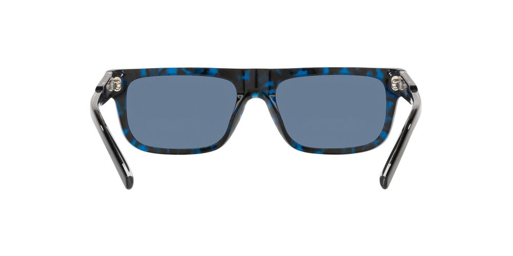Anteojos De Sol Arnette 0AN4278 Gothboy Azul/Havana