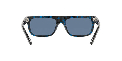 Anteojos De Sol Arnette 0AN4278 Gothboy Azul/Havana