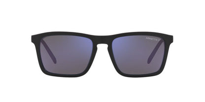 Anteojos De Sol Arnette 0EA4163 Shyguy Negro/Gris