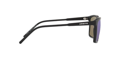 Anteojos De Sol Arnette 0EA4163 Shyguy Negro/Gris