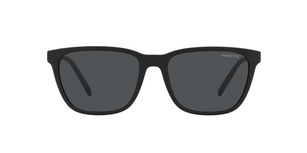 Anteojos De Sol Arnette AN4291 Cortex Gris/Negro