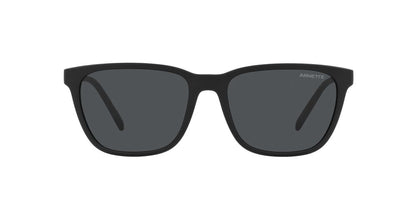 Anteojos De Sol Arnette AN4291 Cortex Gris/Negro