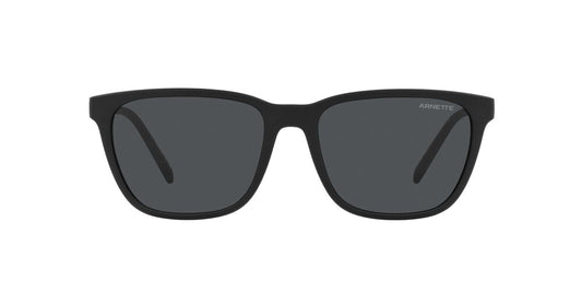 Anteojos De Sol Arnette AN4291 Cortex Gris/Negro