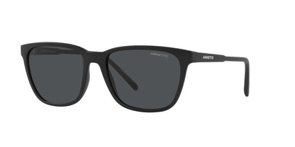 Anteojos De Sol Arnette AN4291 Cortex Gris/Negro