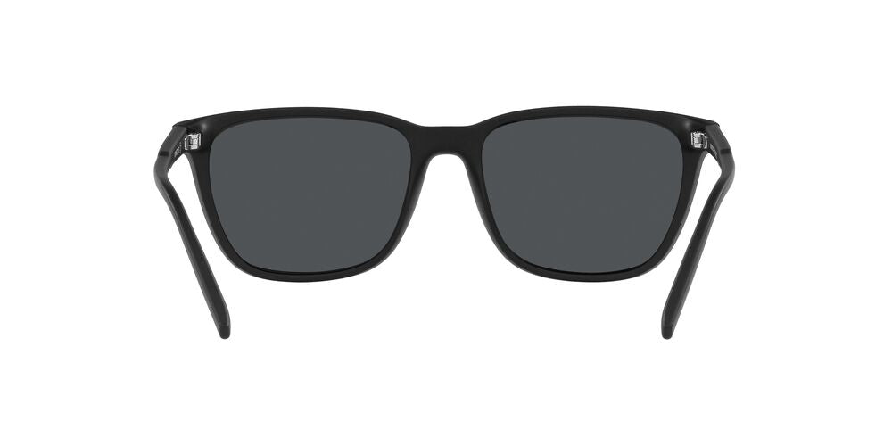 Anteojos De Sol Arnette AN4291 Cortex Gris/Negro