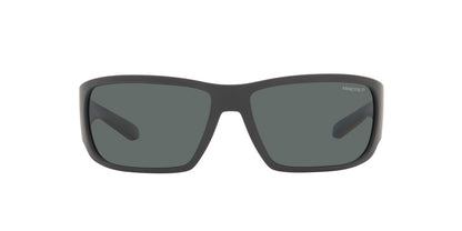 Anteojos De Sol Arnette 0AN4297 Snap Ii Gris/Gris