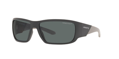 Anteojos De Sol Arnette 0AN4297 Snap Ii Gris/Gris