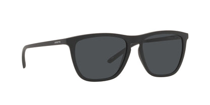 Anteojos De Sol Arnette 0AN4301 Fry Negro/Gris