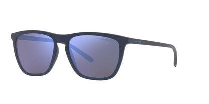 Anteojos De Sol Arnette 0AN4301 Fry Azul/Gris